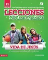 LBC De La Vida De Jesus cover