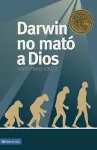 Darwin No Mato a Dios cover