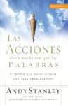 Las Acciones Dicen Mucho M�s Que Las Palabras cover