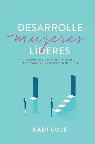 Desarrolle Mujeres Líderes cover