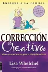 Corrección creativa cover