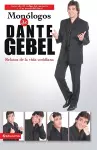 Monólogos de Dante Gebel cover