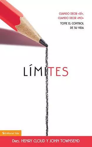 Límites cover