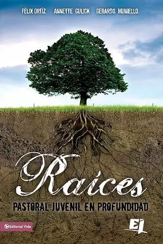 Raices cover