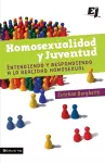 Homosexualidad Y Juventud cover