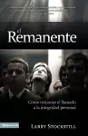 El Remanente cover