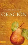 Un Libro De Oracion cover