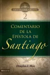 Btv # 02: Comentario de la Ep�stola de Santiago cover
