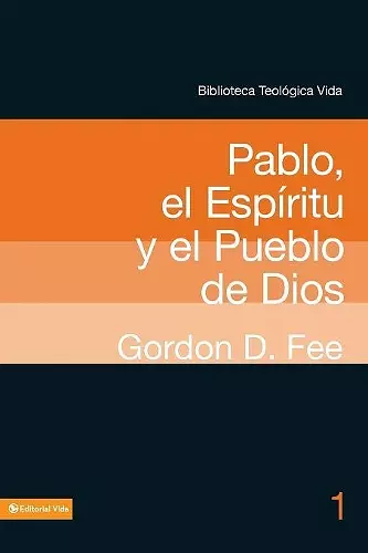 Btv # 01: Pablo, El Espíritu Y El Pueblo de Dios cover