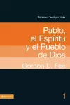 Btv # 01: Pablo, El Esp�ritu Y El Pueblo de Dios cover