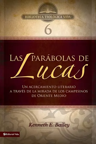 Btv # 06: Las Parábolas de Lucas cover