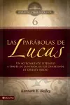 Btv # 06: Las Parábolas de Lucas cover