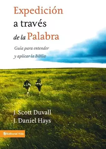 Expedición a través de la palabra cover