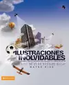 Ilustraciones Inolvidables cover