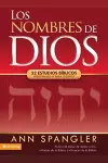 Los Nombres de Dios cover