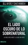 lado oscuro de lo sobrenatural Softcover Dark Side of the Supernatural cover