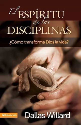 El Espíritu de Las Disciplinas cover