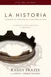 La Historia Currículo, Guía del Alumno cover