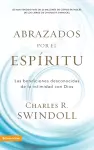 Abrazados por el Espíritu Softcover Embraced by the Spirit cover