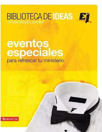 Biblioteca de ideas cover