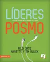 Líderes Posmo cover