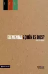 Elemental: ¿Quién Es Dios?, Guía del Alumno cover