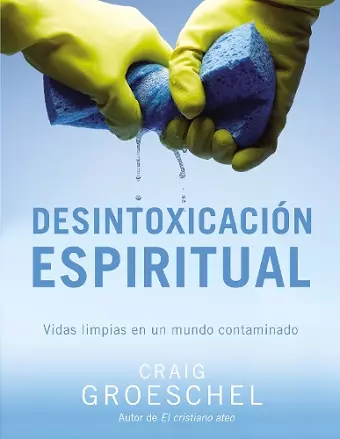 Desintoxicación espiritual cover