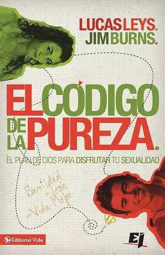 El Código de la Pureza cover