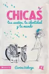 CHICAS, tus sue�os, tu identidad y tu mundo Softcover Girls, your dreams, your identity and your world cover