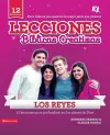 Lecciones B�blicas Creativas: Los Reyes cover