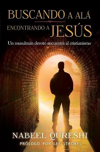 Buscando a Alá encontrando a Jesús cover