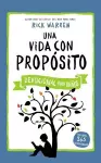 Una vida con propósito - Devocional para niños cover