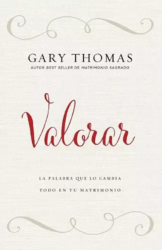 Valorar cover