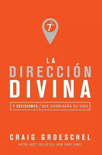 La dirección divina cover