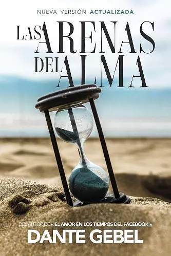 Las Arenas del Alma cover