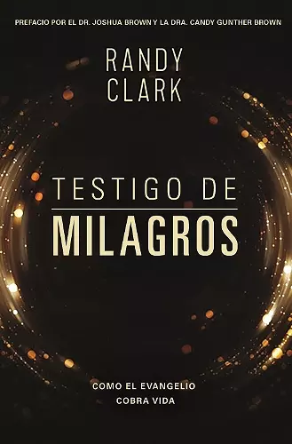 Testigo de Milagros cover