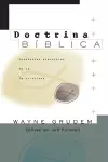 Doctrina Bíblica cover