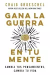 Gana La Guerra En Tu Mente cover