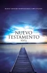 NVI Simplificada, Nuevo Testamento, Tapa Rústica cover