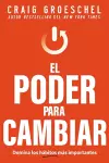 EL PODER PARA CAMBIAR cover