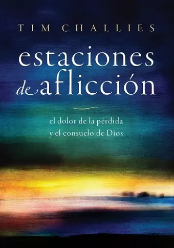 Estaciones de afliccion cover