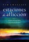 Estaciones de afliccion cover