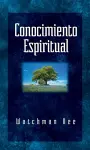 Conocimiento Espiritual cover