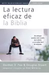 La Lectura Eficaz de la Biblia, Cuarta Edición cover