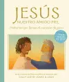 Jesús, nuestro amigo fiel cover