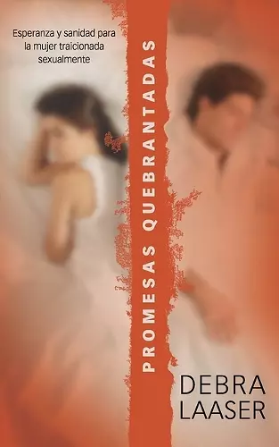 Promesas Quebrantadas cover