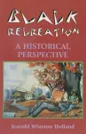Black Recreation cover
