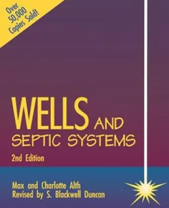 Wells and Septic Systems 2/E cover