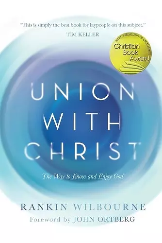 Union with Christ cover