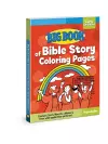 Bbo Bible Story Coloring Pages cover